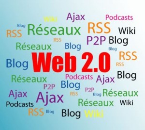 Web terms and definitions