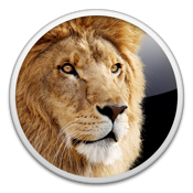 Apples Logo Image for OS X Lion