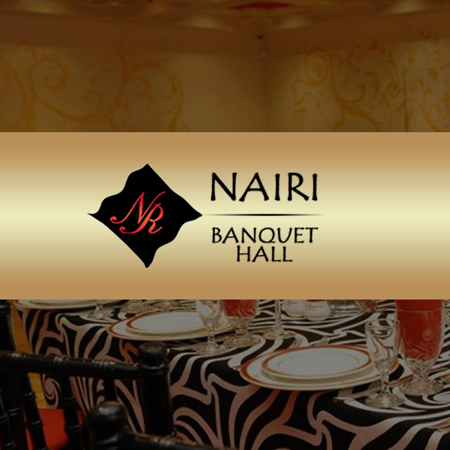 Nairi Banquet Hall