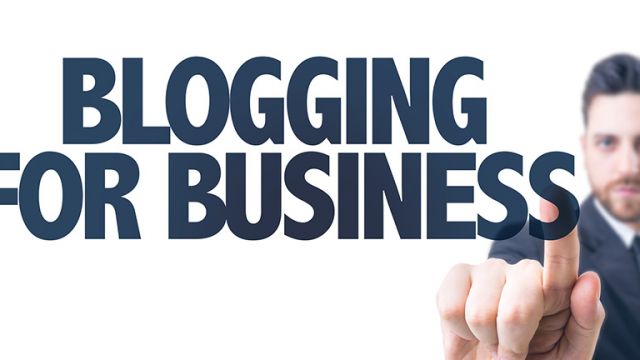 Blogging for Business: What Changed?