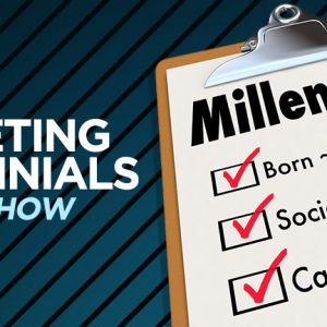 Do you know where and how to target the millennials in your online marketing efforts?